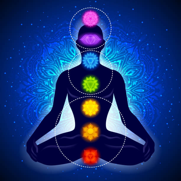 Reiki Healing Meditation