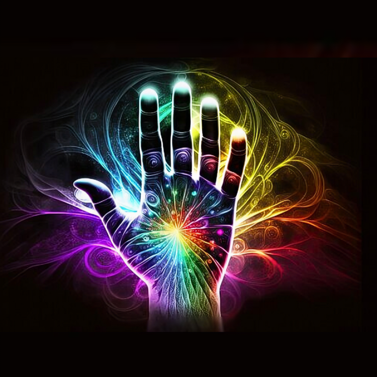 Reiki Healing Meditation